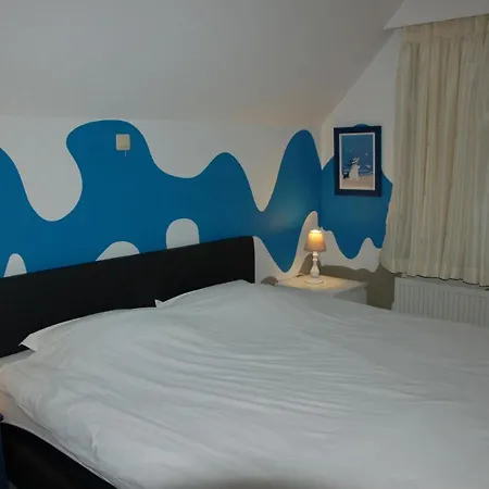 Quaint Holiday In With Swimming Pool Casa de Férias Groffliers